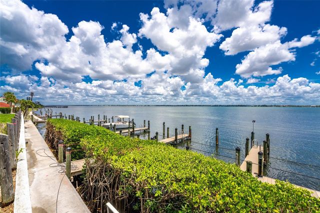 2950 N BEACH ROAD B522, Englewood, FL 34223