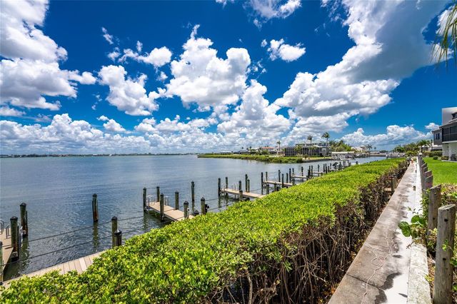 2950 N BEACH ROAD B522, Englewood, FL 34223