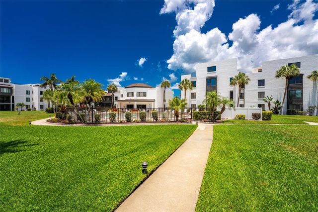 2950 N BEACH ROAD B522, Englewood, FL 34223