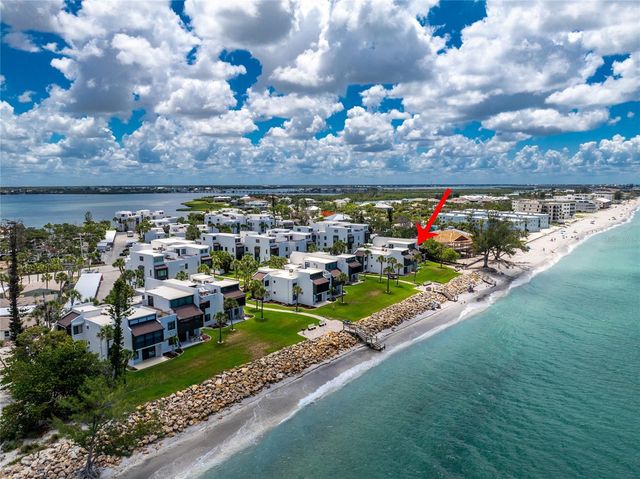 2950 N BEACH ROAD B522, Englewood, FL 34223