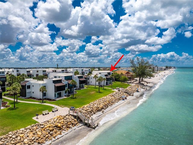 2950 N BEACH ROAD B522, Englewood, FL 34223
