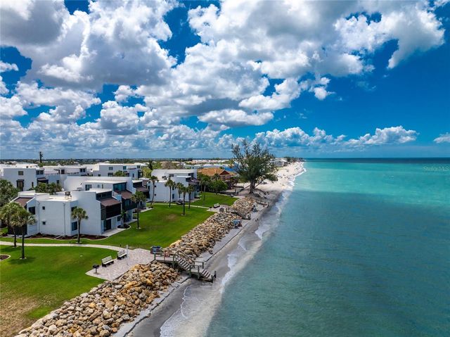 2950 N BEACH ROAD B522, Englewood, FL 34223