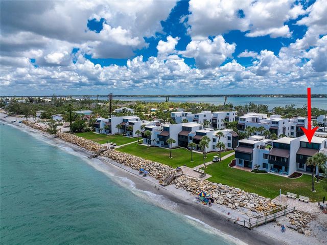 2950 N BEACH ROAD B522, Englewood, FL 34223
