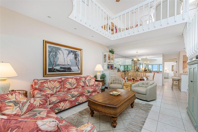 2950 N BEACH ROAD B522, Englewood, FL 34223