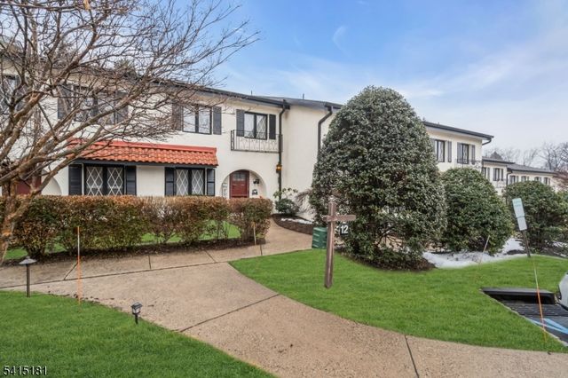 12 Dorado Dr 12E, Morristown Town, NJ 07960