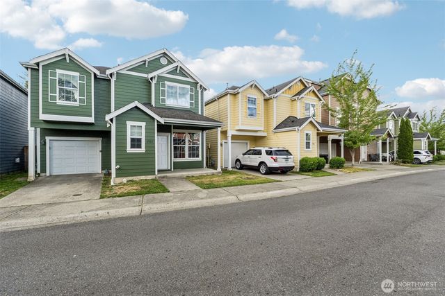 11522 7th Avenue Ct E, Tacoma, WA 98445
