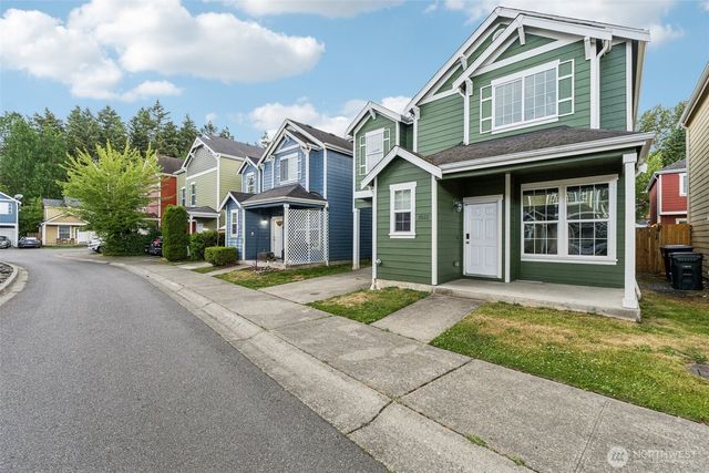 11522 7th Avenue Ct E, Tacoma, WA 98445