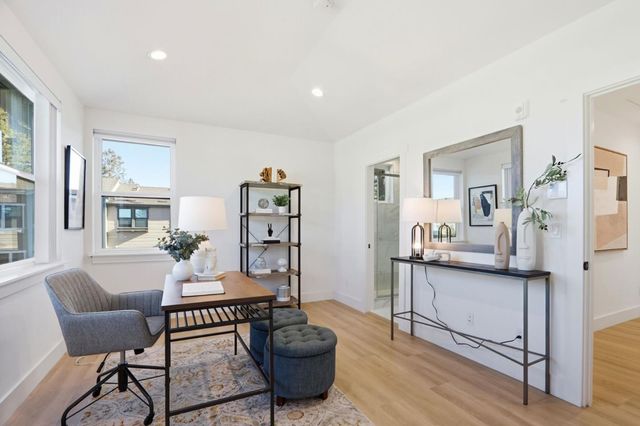 1972 Montecito Ave, Mountain View, CA 94043