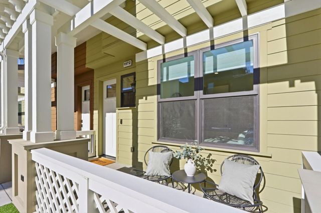 1972 Montecito Ave, Mountain View, CA 94043