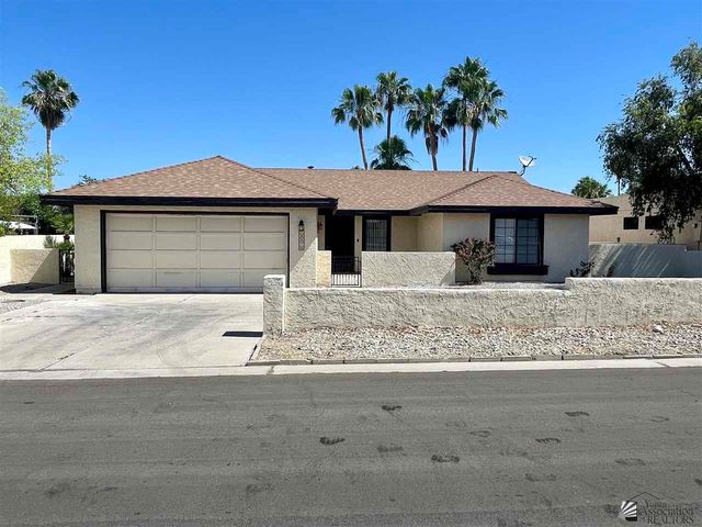 12374 E Camino Loma Vista, Yuma, AZ 85367