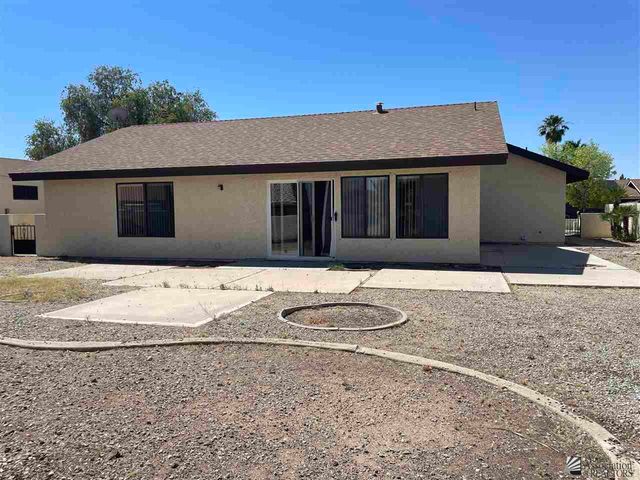 12374 E Camino Loma Vista, Yuma, AZ 85367