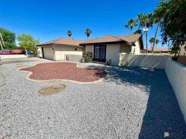 12374 E Camino Loma Vista, Yuma, AZ 85367