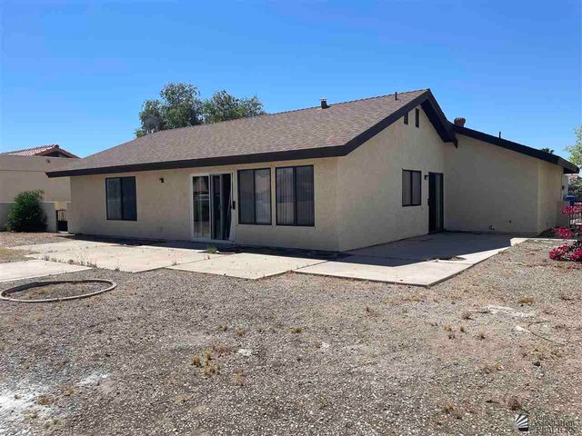 12374 E Camino Loma Vista, Yuma, AZ 85367