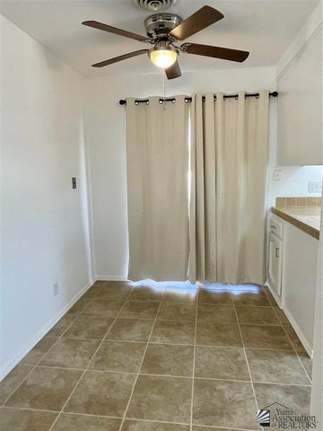12374 E Camino Loma Vista, Yuma, AZ 85367