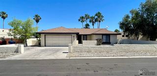 12374 E Camino Loma Vista, Yuma, AZ 85367