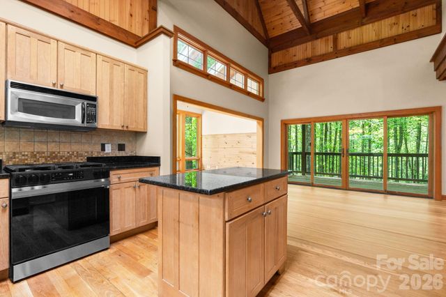 373 The Settlement Road, Boone, NC 28607