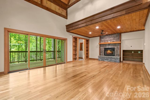 373 The Settlement Road, Boone, NC 28607