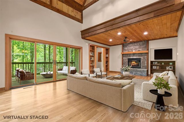 373 The Settlement Road, Boone, NC 28607