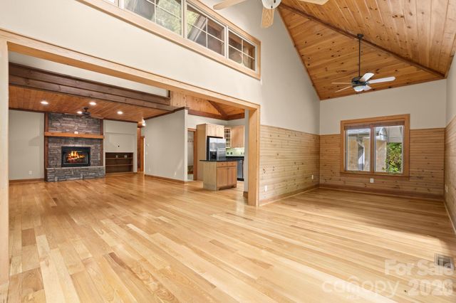 373 The Settlement Road, Boone, NC 28607