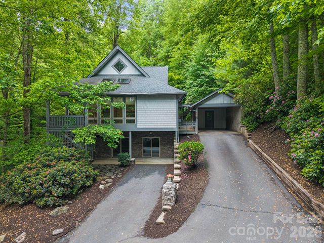 373 The Settlement Road, Boone, NC 28607