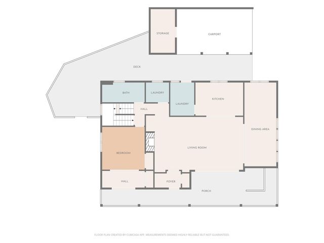373 The Settlement Road, Boone, NC 28607