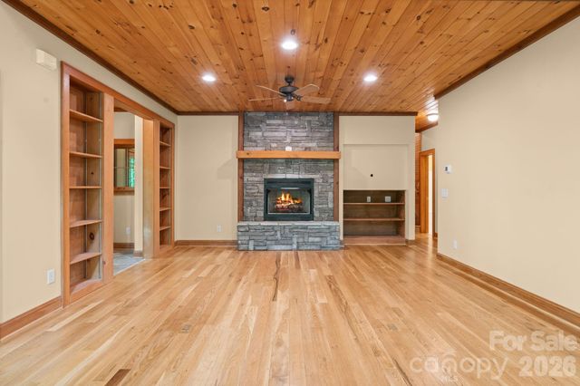 373 The Settlement Road, Boone, NC 28607