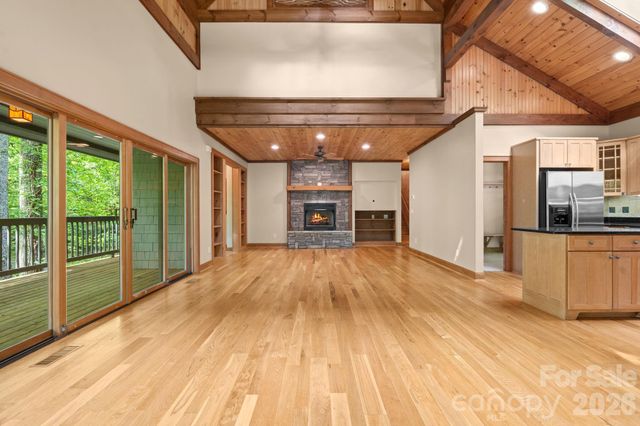 373 The Settlement Road, Boone, NC 28607