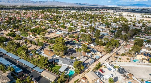 3021 Woods Drive, Las Vegas, NV 89108