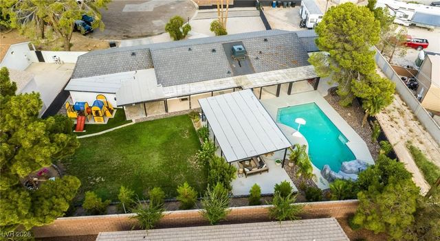 3021 Woods Drive, Las Vegas, NV 89108