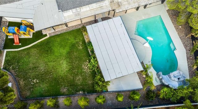 3021 Woods Drive, Las Vegas, NV 89108