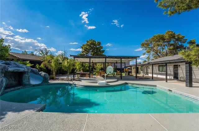 3021 Woods Drive, Las Vegas, NV 89108