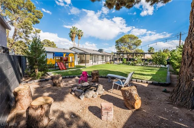 3021 Woods Drive, Las Vegas, NV 89108