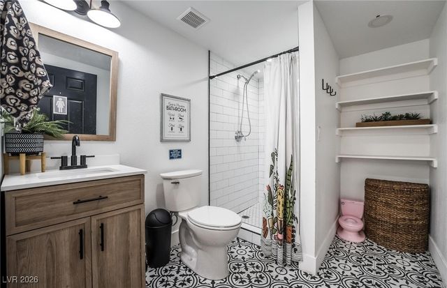 3021 Woods Drive, Las Vegas, NV 89108