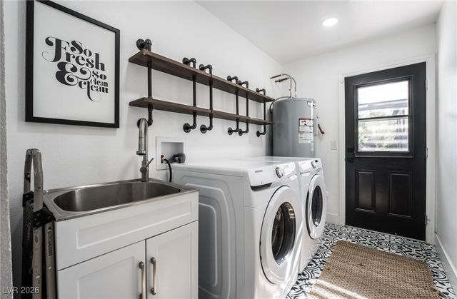 3021 Woods Drive, Las Vegas, NV 89108