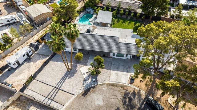 3021 Woods Drive, Las Vegas, NV 89108