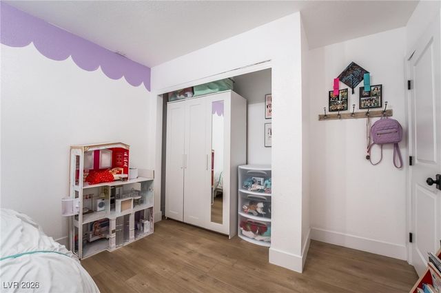 3021 Woods Drive, Las Vegas, NV 89108