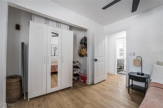 3021 Woods Drive, Las Vegas, NV 89108