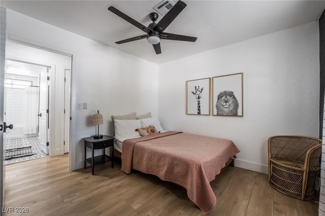 3021 Woods Drive, Las Vegas, NV 89108