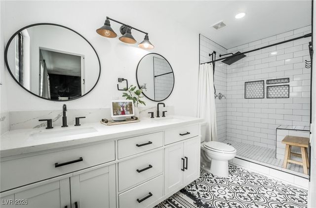 3021 Woods Drive, Las Vegas, NV 89108