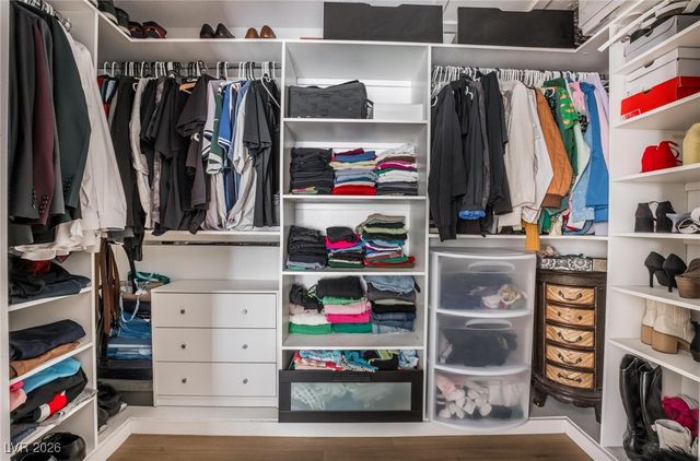 3021 Woods Drive, Las Vegas, NV 89108