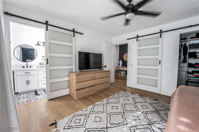 3021 Woods Drive, Las Vegas, NV 89108