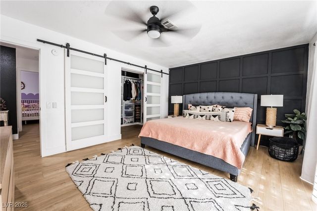 3021 Woods Drive, Las Vegas, NV 89108