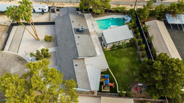 3021 Woods Drive, Las Vegas, NV 89108