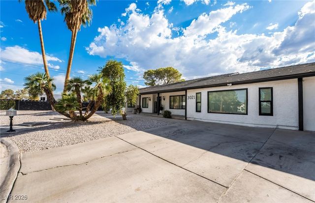 3021 Woods Drive, Las Vegas, NV 89108