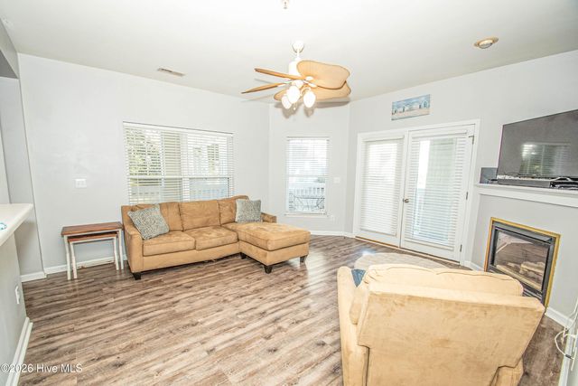 4519 Sagedale Drive 101, Wilmington, NC 28405