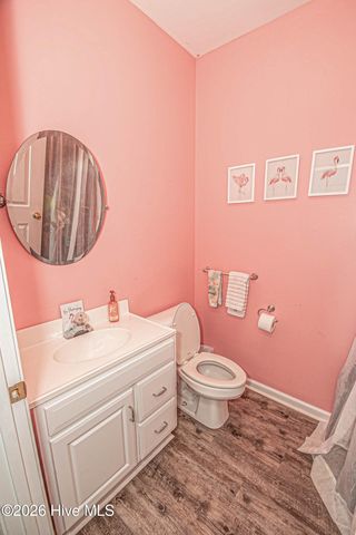 4519 Sagedale Drive 101, Wilmington, NC 28405