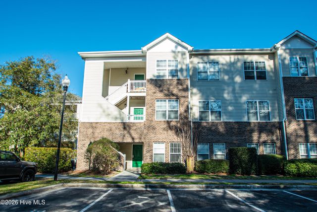 4519 Sagedale Drive 101, Wilmington, NC 28405