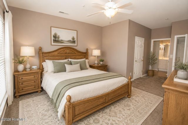 4519 Sagedale Drive 101, Wilmington, NC 28405