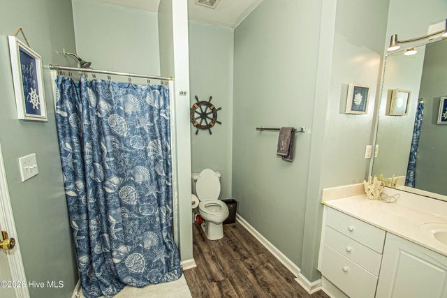 4519 Sagedale Drive 101, Wilmington, NC 28405