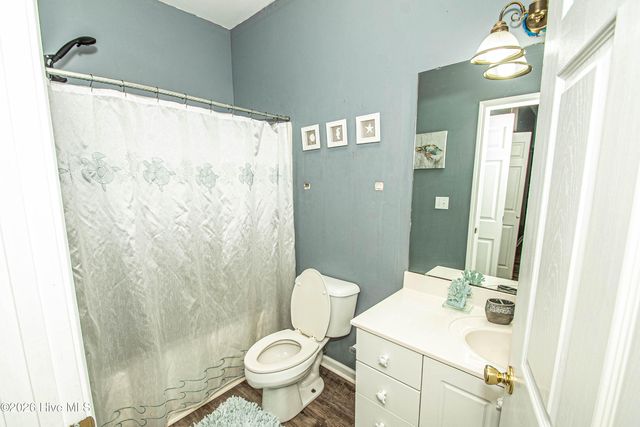 4519 Sagedale Drive 101, Wilmington, NC 28405